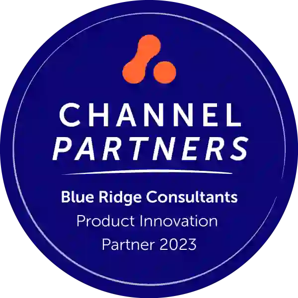 Atlassian Solution Partner Blue Ridge Consultants