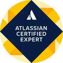 Atlassian Certified Expert