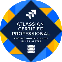 Atlassian Certified Jira Project Administrator for Data Center and Server (ACP-JPA)