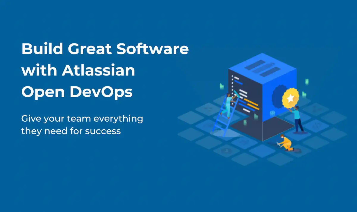 Build with Open DevOps