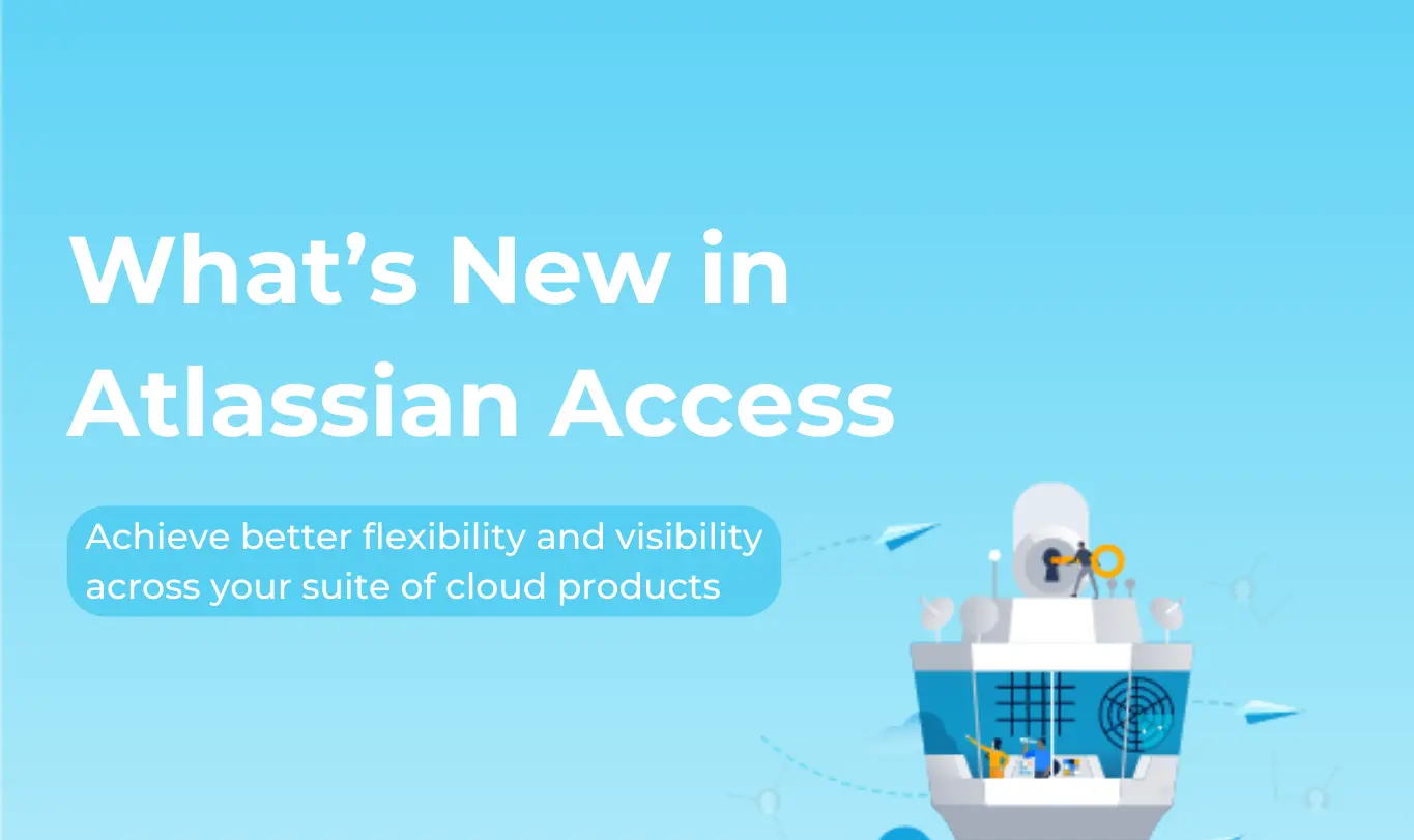 Atlassian Access