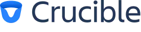 atlassian crucible logo